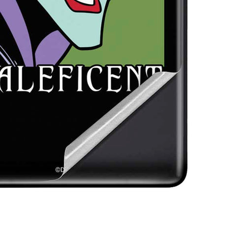 Disney Villains Maleficent Pixel Skins